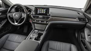 Awesome 2019 Honda Accord Ex L 2 0 T Interior And Pics In 2020 Honda Accord Sport Honda Accord Honda Accord Touring