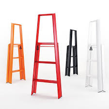 Lightweight Folding 3 Step Aluminum Step Stool Ladder Stool Step Ladders 3 Step Ladder Ladder