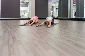 The Right Flooring Can Make Or Break Your Fitness Center Let Us Help You Choose The Right Floor Covering For Your Gym Design Spooky Nook Sports Fitness Center