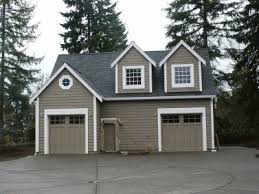 Signature Custom Homes Detached Shop Garage With Living Quarters Custom Homes Home Shop House