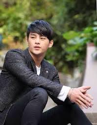 Seo In Guk Seo In Guk Singer Korean Singer
