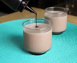 Homemade Chocolate Syrup No Chemicals Gmos Or Preservatives 1 1 4 Cup Organic Sugar 1 Cup Unsweetened Cocoa Powder 1 Cup Wate Homemade Chocolate Syrup Homemade Chocolate Chocolate Syrup