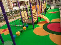 Safety Flooring For Playground Outdoor Playground Equipment Manufacturers Outdoor Playground Diy Playground Kids Indoor Playground