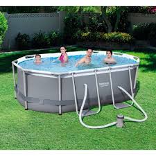 Piscine Hors Sol Pas Cher Gifi Piscine Tubulaire Piscine Tubulaire Bestway Piscine