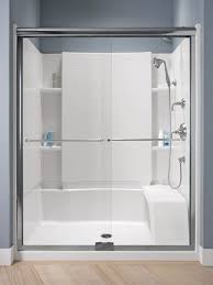 Beautiful Bathroom Basics Prefab Shower Enclosures Beautiful Bathrooms Bathrooms Remodel