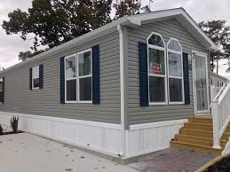 Pine Grove Mobile Home For Sale In Egg Harbor Township Nj Mobile Homes For Sale Mobile Home Skirting Ideal Home