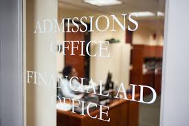 Financial Aid Gw Law The George Washington University