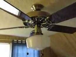 1997 Hunter Original Ceiling Fan Ceiling Fan Fan Hunter Original