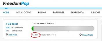 Freedompop Free Internet Setup And Review