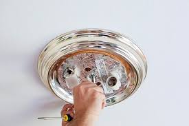 How To Remove A Light Fixture Light Fixtures Replace Light Fixture Diy Light Fixtures