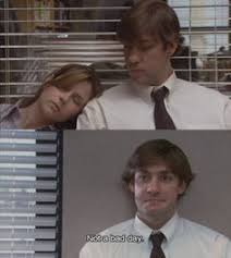 The Office Meme Not A Bad Day Google Search Cosas Que Amo Cine Pelis