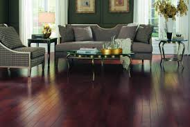 Copper Hevea Stained Solid Hardwood Floor Colors Solid Hardwood Floors Home Decor