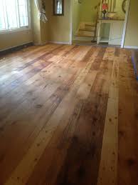 Rustic Barn Board Pine Finished With Ciranova Hard Wax Oil Pine Floors Flooring Flooring Inspiration