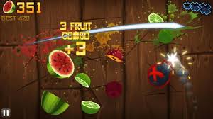 Fruit Ninja App Review Fruit Ninja Apps Review Games Fruit Ninja Game Ninja Ninja Games