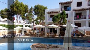 Apartamentos Los Pinares Benet En Santa Eularia Des Riu Ibiza Opiniones Y Reserva Pinada Apartamentos Pinar