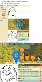 Dofus Meme Dofus Ankama Jeux