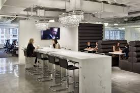 Bbc Worldwide Americas Offices By Perkins Eastman New York City Office Design Commercial Interior Design Bbc Worldwide