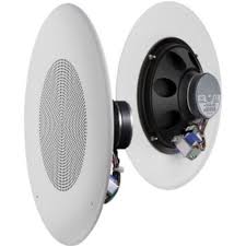 10w 8 Ceiling Speakers By Jbl 30 25 Jbl S Commercial Series Ceiling Speakers Provide Excellent Performance For Paging And Back Ceiling Speakers Jbl Speaker