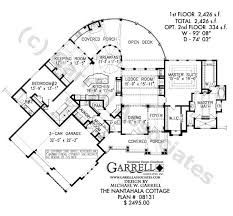 Nantahala Cottage 08131 2426 How To Plan Craftsman Style House Plans Floor Plans