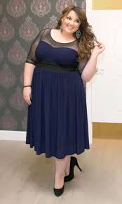 9 Cocktail Dresses For Plus Size Women Plus Size Outfits Plus Size Fashion Fashion