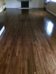 Pin By Jennifer Dickenson On For The Home Staining Hardwood Floors Hardwood Floor Stain Colors Hardwood Floors