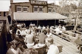T K Harty S Long Lost Vintage Tees In 2020 Terrifying Stories Georgia The Neighbourhood