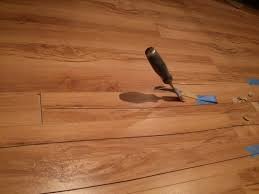 Imgur Laminate Flooring Wood Repair Laminate Flooring Diy