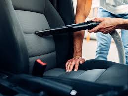 How To Clean A Car Seat Diy Projects Craft Ideas How To S For Home Decor With Videos Cleaning Car Interior Car Cleaning Car Seats