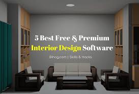 5 Best Free And Premium Software Tools For Interior Designers Bihog Interior Design Software Free Interior Design Software Design