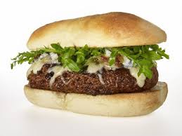 The Office Burger Recipe Food Network Recipes Food Burger Recipes