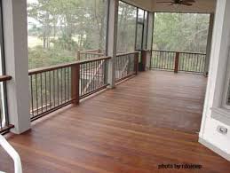 Wood Porch Flooring Tongue And Groove Decking Porch Flooring Ipe Wood Deck Decks And Porches