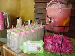 Baby Shower Drink Idea Look For A Pitcher Like This Polka Dot Baby Shower Baby Shower Drinks Baby Shower Fun