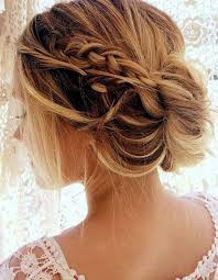 Coiffure Demoiselle D Honneur Cheveux Mi Longs Coiffure Demoiselle D Honneur Coiffure Cheveux Mi Long Mariage Coiffure Mariage Cheveux Long