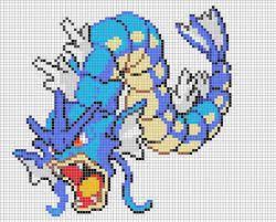 Resultat De Recherche D Images Pour Pixel Art Pokemon Pixel Art Pokemon Pixel Art Anime Pixel Art