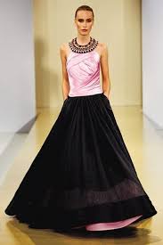 Escada Evening Gown Fashion Fashion Wear Black Cocktail Dress