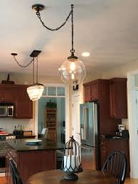 Solution For Off Centered Chandeliers Clearly When My House Was Built The Dining Room Light Fixtures Dining Room Lighting Dining Lighting