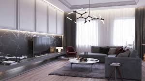 Apartments In St Petersburg On Behance Dekoracje Tradycyjne Biura Dekoracje