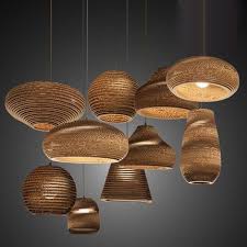 28 Beautiful Paper Pendant Lighting For You The Post 28 Beautiful Paper Pendant Lighting For You Appeared Lantern Pendant Lighting Lamp Decor Unusual Lighting
