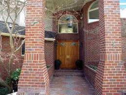Brick Entry At 5312 North Vista Court Spokane Wa Trulia Vista Trulia Spokane