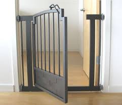 The Kings Weave Dog Gate Dog Gate Indoor Dog Gates Baby Gates