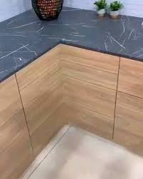 Creative Home Ideas Kitchen Corner Cabinets Video In 2020 Modern Kitchen Design Corner Kitchen Cabinet Kitchen Interior Design Modern