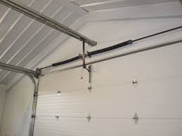 Garage Door Low Headroom Call Metal Building Outlet At 1 800 486 8415 To Learn More About Overhead Metal Shop Building Metal Garage Doors Metal Building Kits