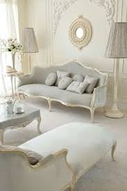 Eye For Design Decorating With The French Cabriole Cabriolet Sofa I Would Love It If I Could Recreate This Room Italian Sofa Sofa Design French Sofa