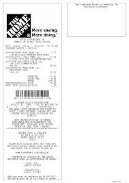 Home Depot Receipt Template Http Www Valery Novoselsky Org Home Depot Receipt Template 3087 Html Receipt Template Templates Payroll Template