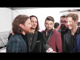 Interview Home Free Cma Awards Red Carpet Youtube Home Free Music Home Free Home Free Vocal Band