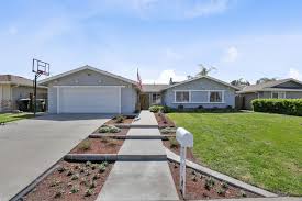 Home For Sale At 3619 W Cherry Ave Visalia Ca 93277 274 900 Listing 144880 See Homes For Sale Informa House Prices Tulare County First Time Home Buyers