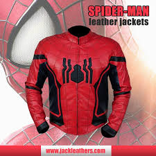 Buy Now Superhero Leather Jacket And Get Free Shipping In Worldwide Jackets Marvel Jacket Leather Jacket Men