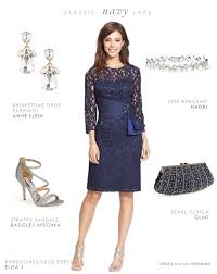 Navy Blue Lace Cocktail Dress Navy Dress Accessories Cocktail Dress Lace Lace Dress Outfit
