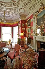 Felbrigg Hall 4 6 2012 Victorian Living Room Hall Interior Palace Interior