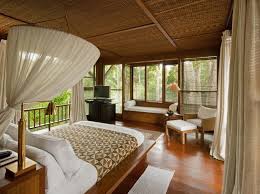 Bali Inspired Decor Bamboo House Design Stairs Design Interior Bali Bedroom